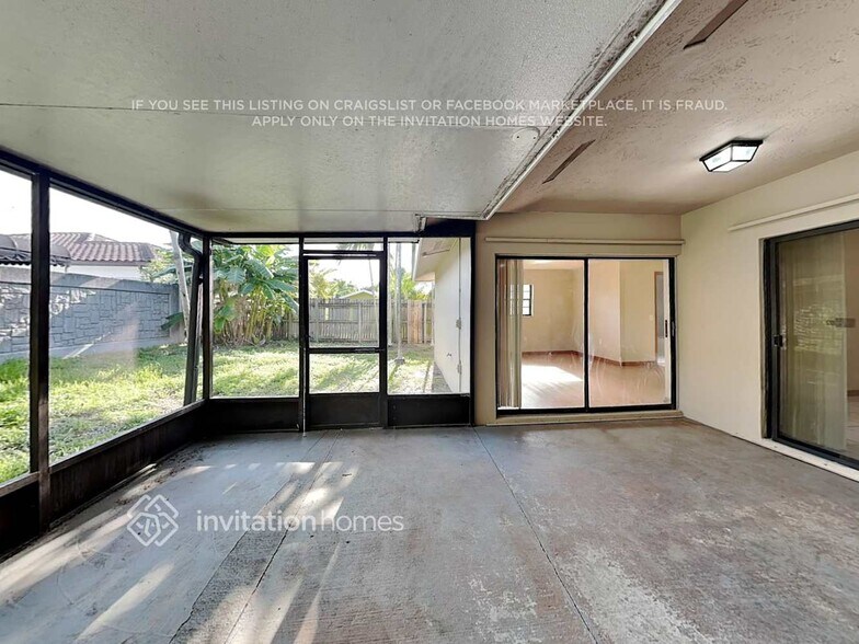 Building Photo - 13551 SW 178th St