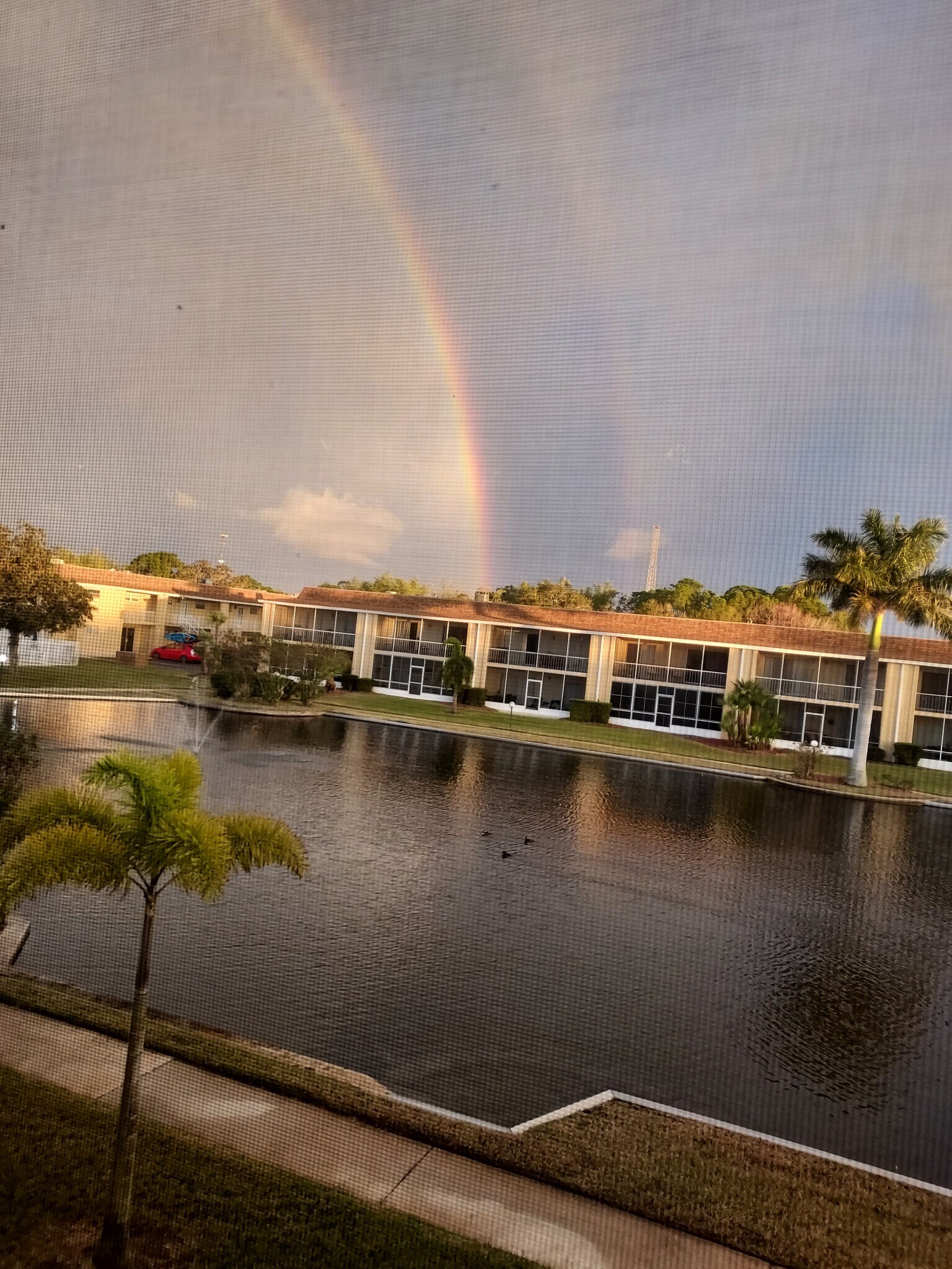 Building Photo - 2135 N Courtenay Pky