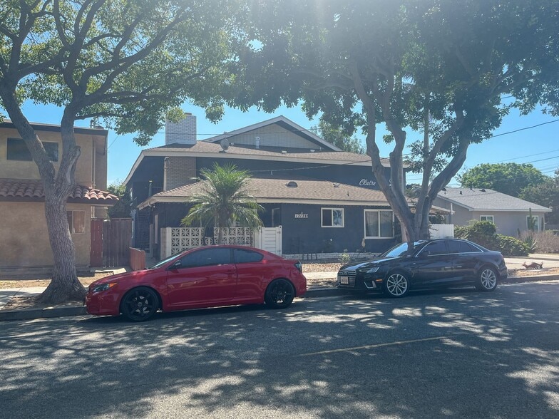 Building Photo - 12128 Ramona Ave