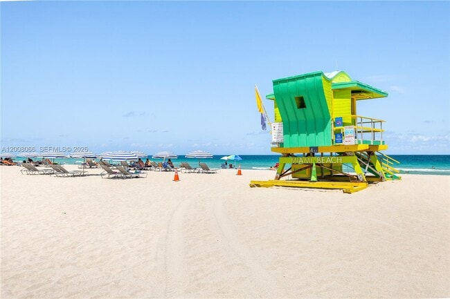 Building Photo - 401 Ocean Dr