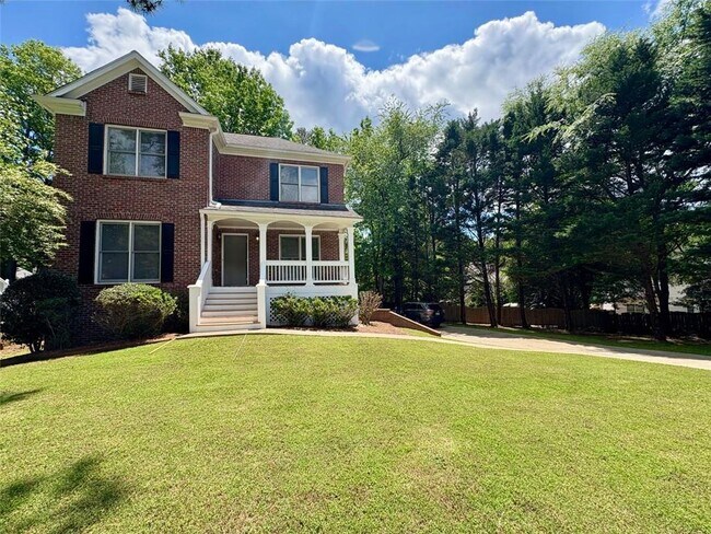 Building Photo - 3202 Oaktree Ct NW