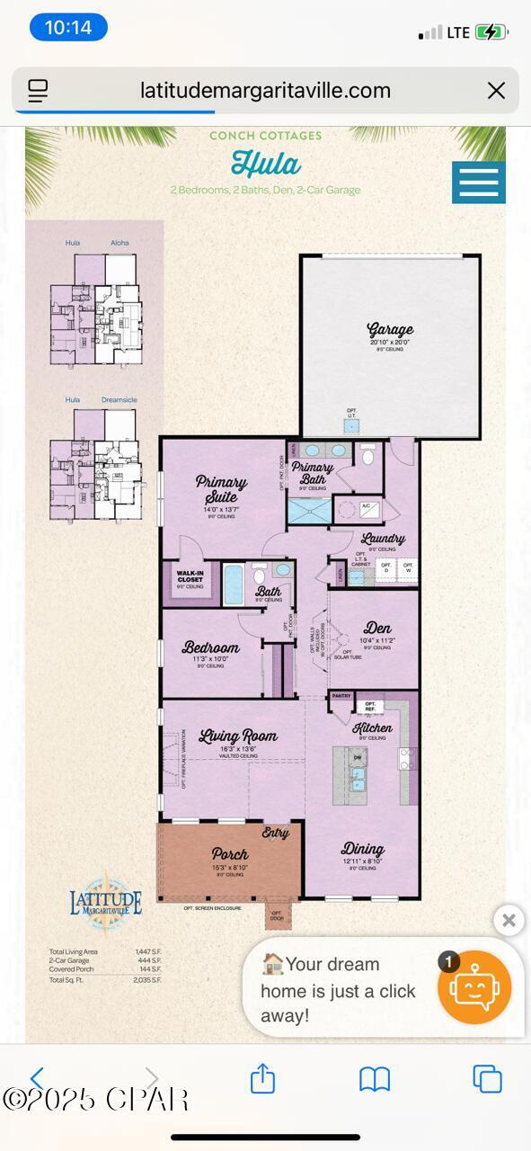 Building Photo - 8620 Sand dollar Dr