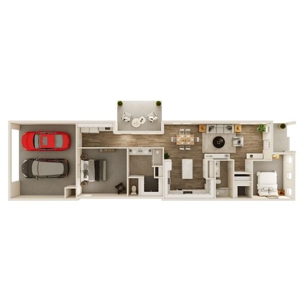 Building Photo - 707 NE Hts Ln