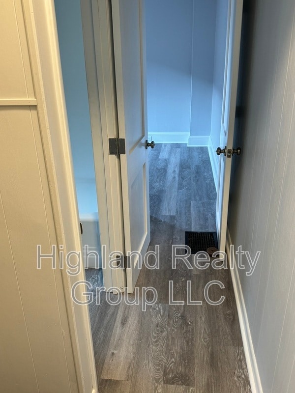 Building Photo - 911 Blunston St