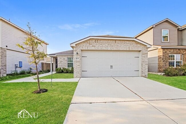 Primary Photo - Now Available!