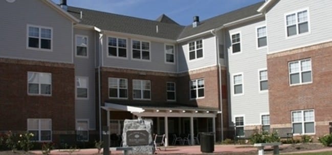 Primary Photo - Mercy Village Joplin