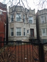 Building Photo - 5143 W Washington Blvd