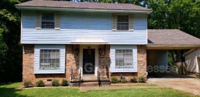 Building Photo - 3615 Raleigh Millington Rd