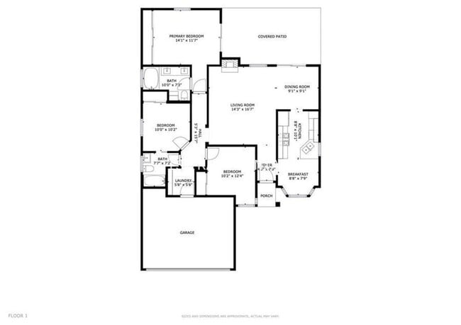 Building Photo - 976 Burton St