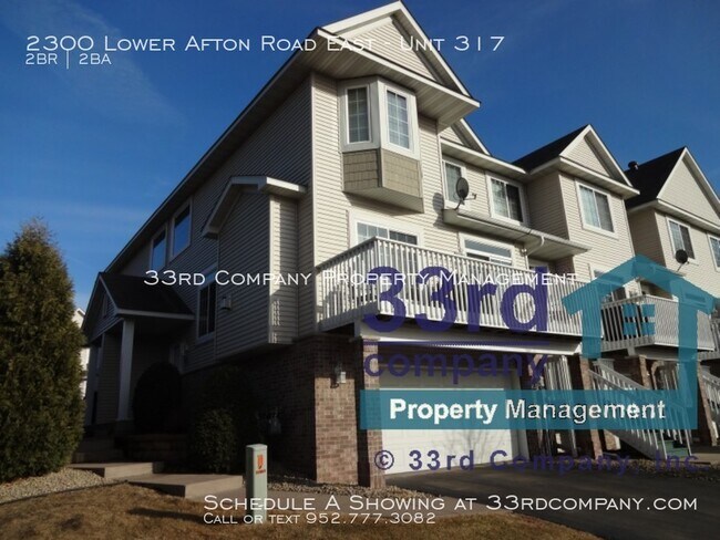 Primary Photo - Welcome to this beautiful end unit town ho...