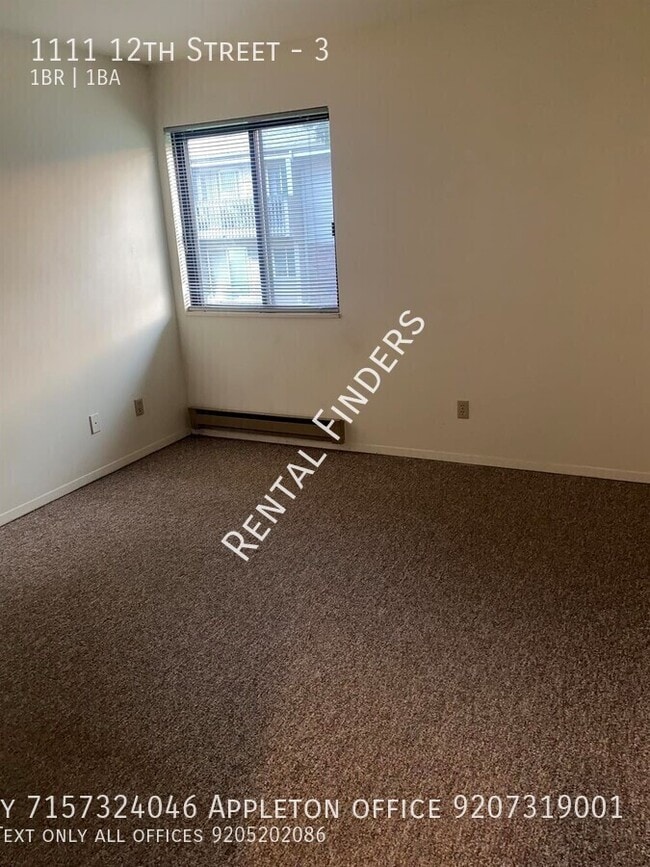 Building Photo - 1111 12th St