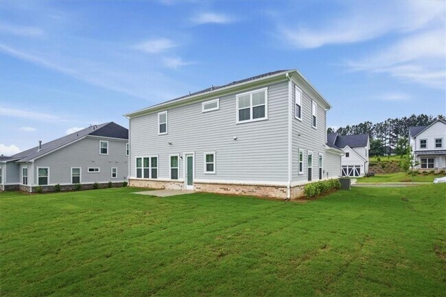 Building Photo - 4815 Wayt Farm Overlook
