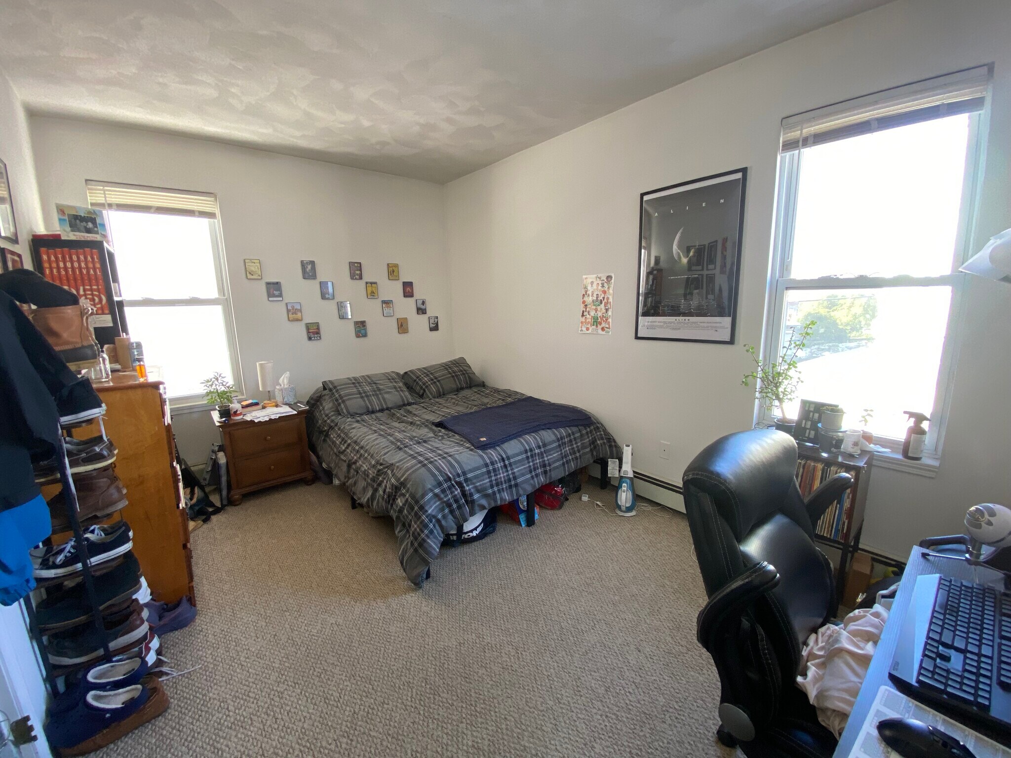 Building Photo - 58 Mansfield St