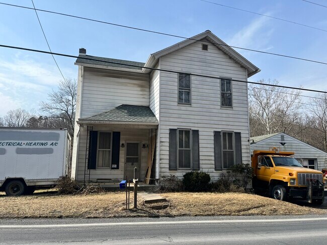 Primary Photo - Dornsife House