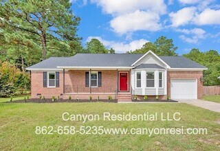 Building Photo - 217 Overton Rd