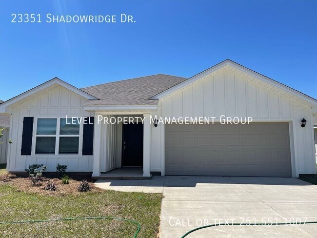 Building Photo - 23351 Shadowridge Dr