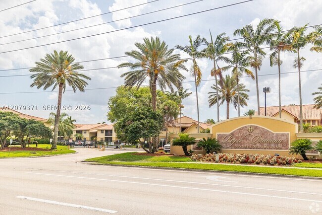 Building Photo - 1281 SW 46th Ave