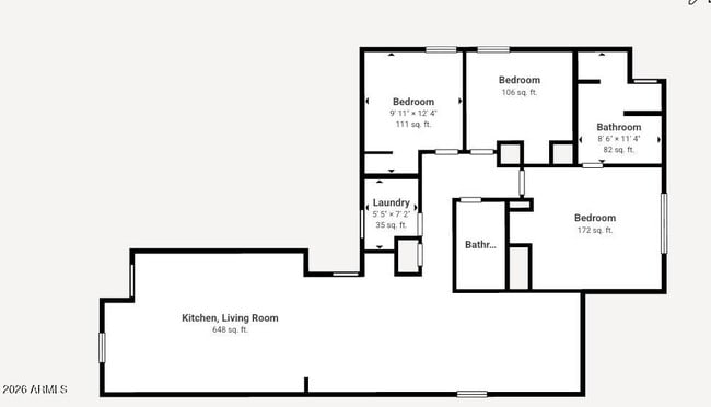 Building Photo - 3643 E Constitution Dr