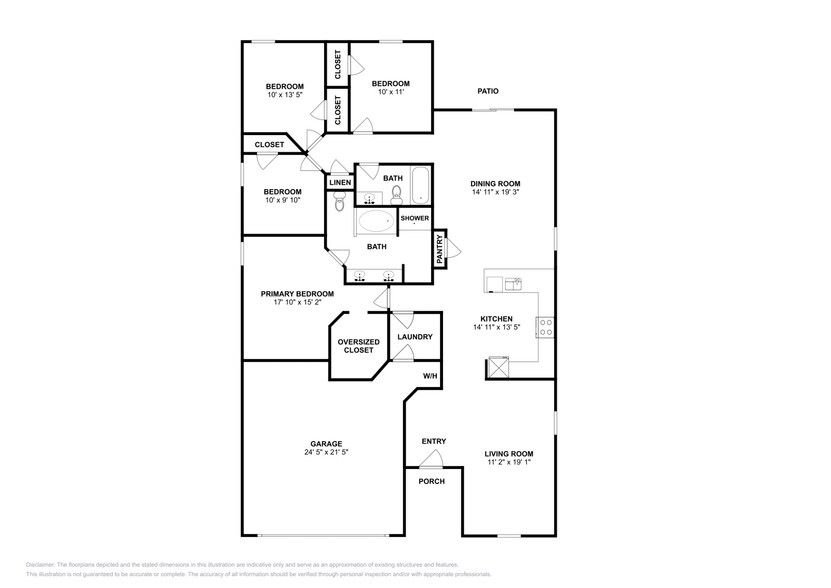 Building Photo - 1656 Luft Ln