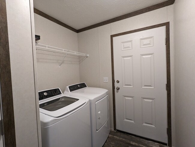 Building Photo - 232 New Mexico