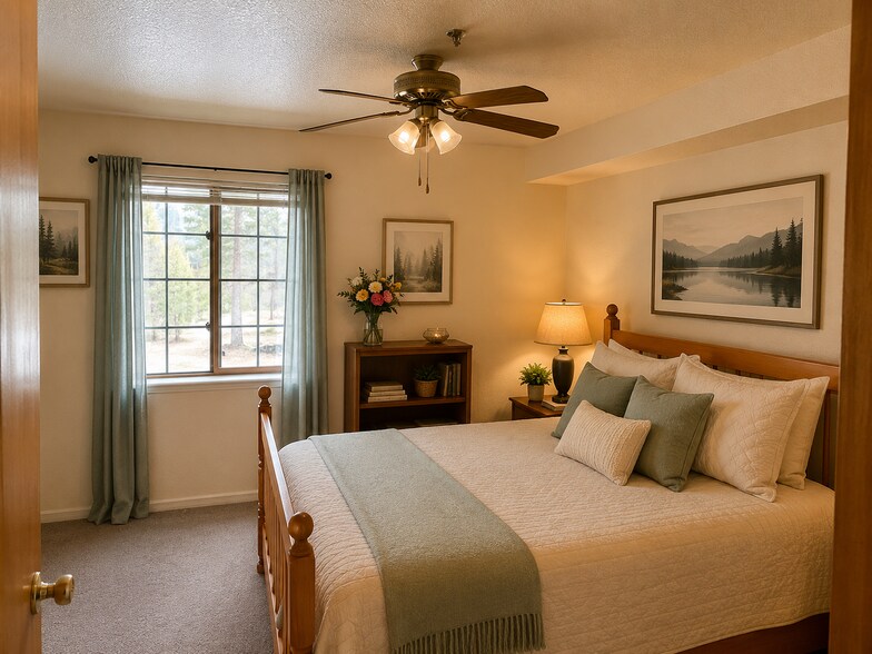 Building Photo - 31819 Rocky Village Dr