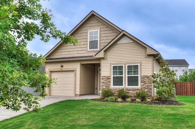 Building Photo - 5107 Heathbrook Dr