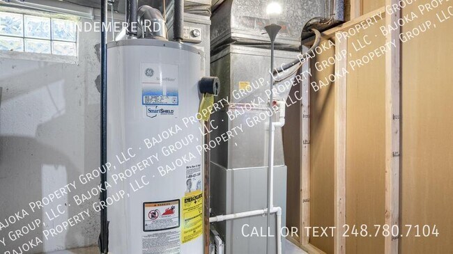 Building Photo - 2626 Windemere Rd