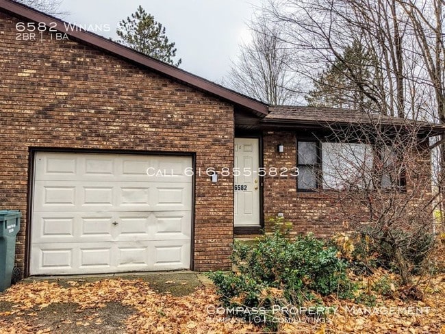 Primary Photo - 6582 Winans St