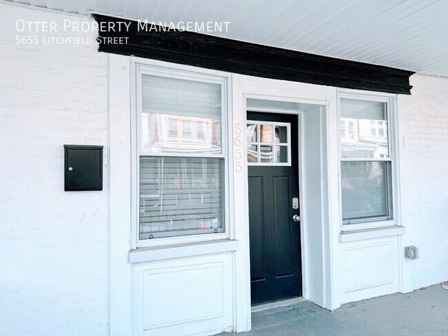 Building Photo - 5655 Litchfield St