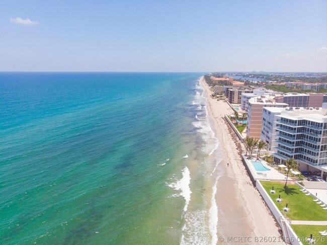 Building Photo - 3560 S Ocean Blvd