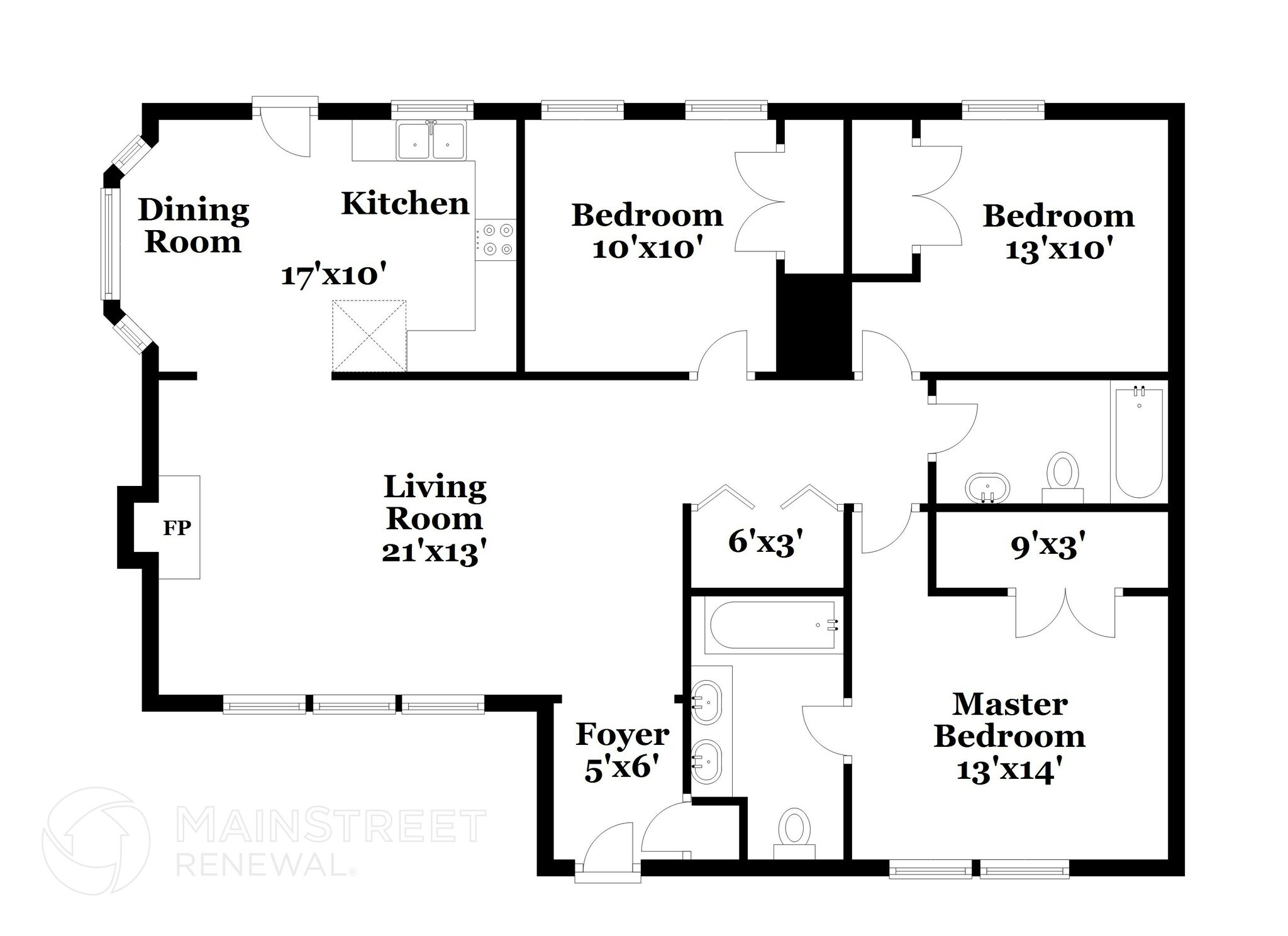 Building Photo - 509 Southampton Dr