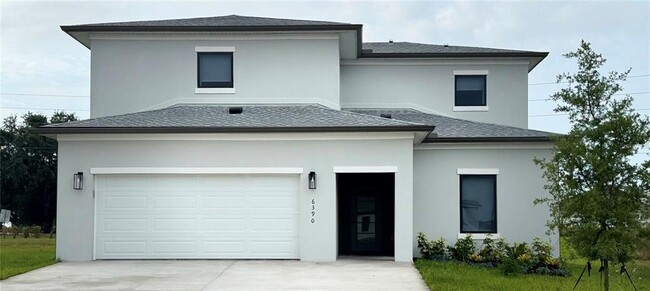 Primary Photo - 6390 Chorus Dr