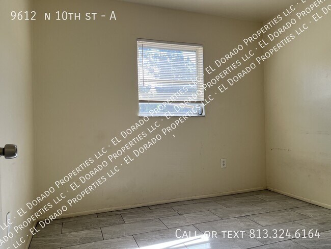 Building Photo - 9612 N 10th St