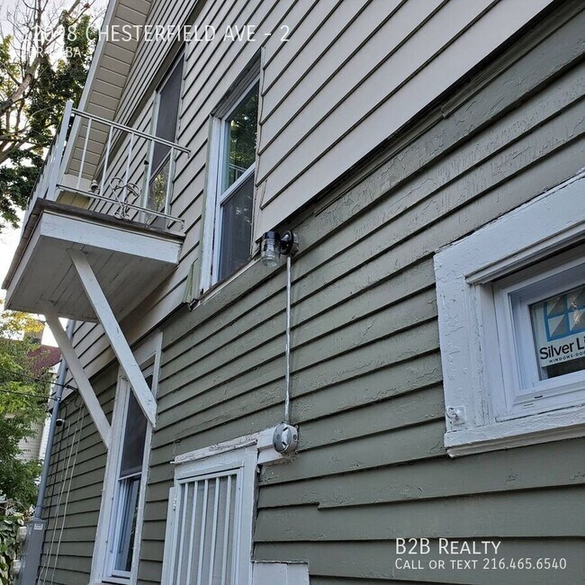 Building Photo - 12098 Chesterfield Ave