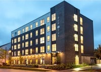 Building Photo - 908 S First St