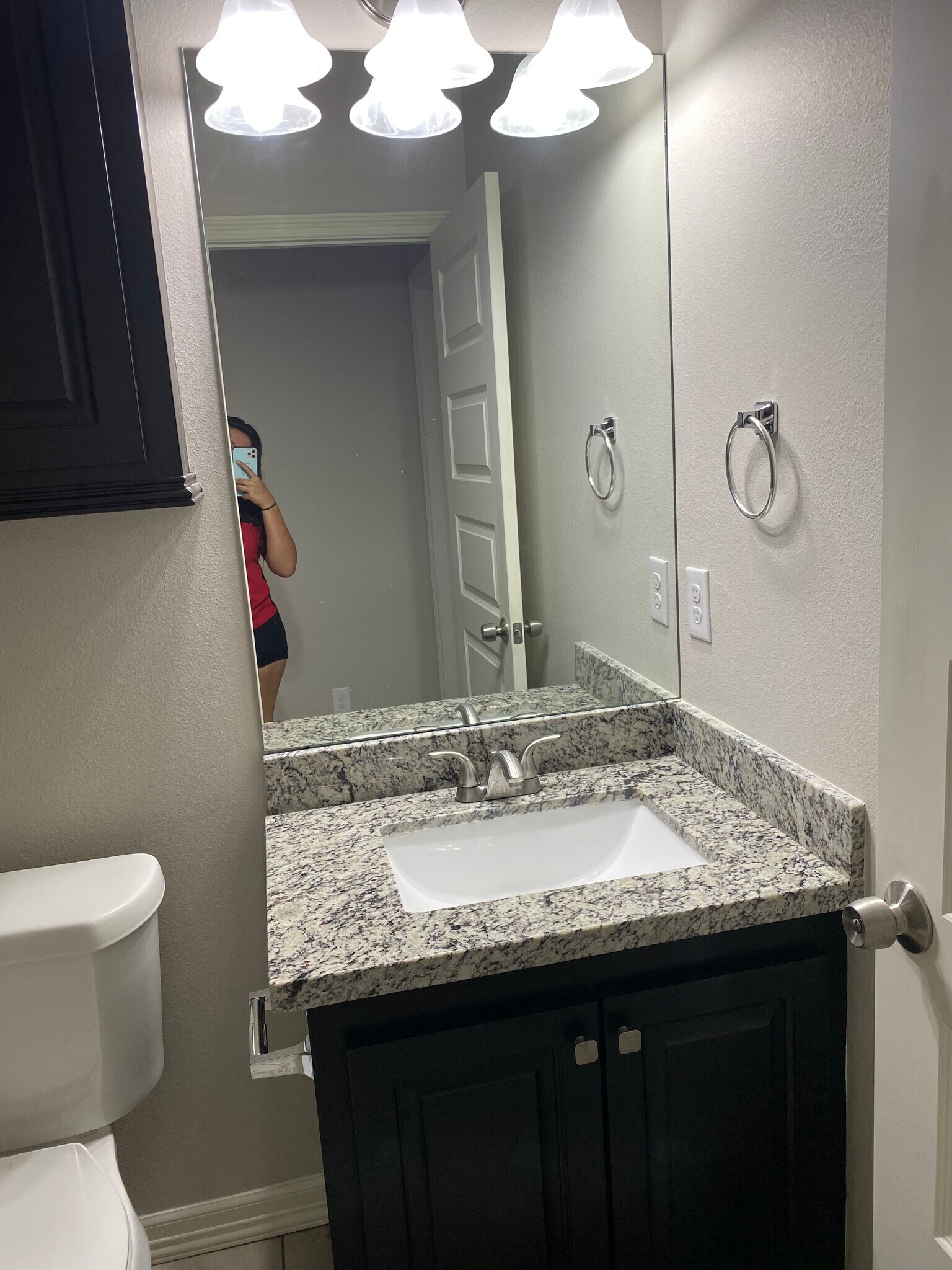 Guest Bathroom - 3900 E Richardson Rd