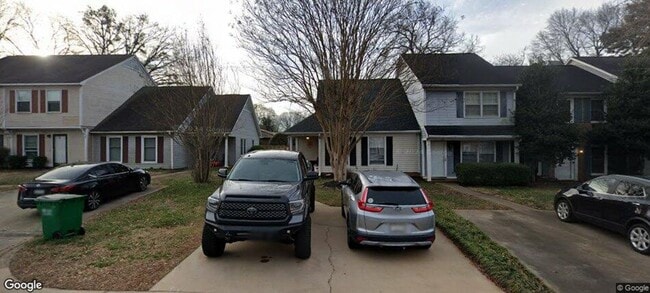 Building Photo - Townhome for Rent