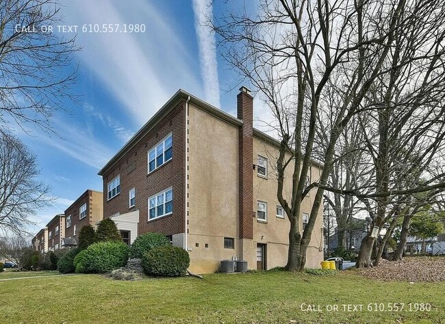 Building Photo - Cozy 2-Bedroom Apartment in Oreland, PA