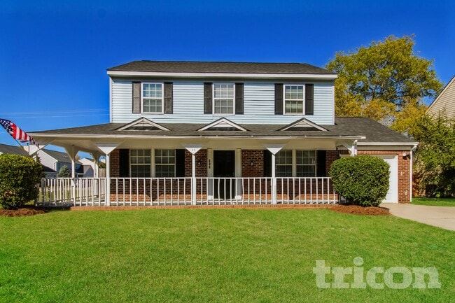 Building Photo - 313 Green Rose Rd