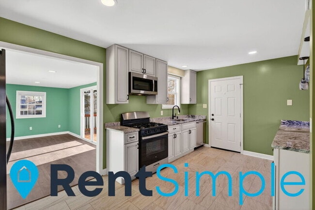 Building Photo - 1433 California St