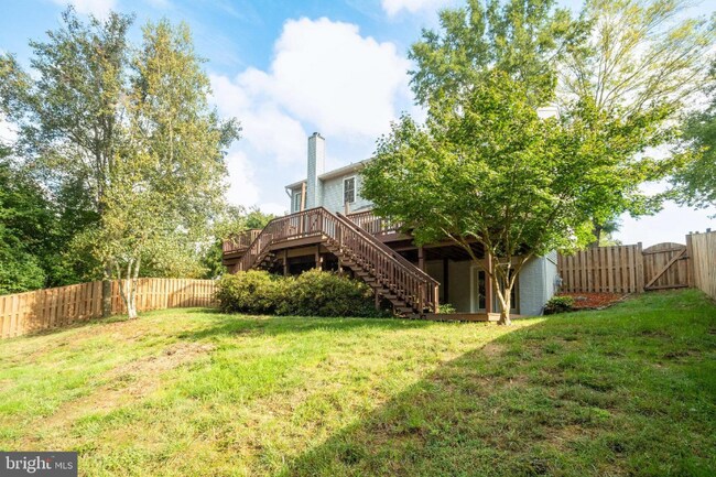 Building Photo - 2911 Barrley Dr