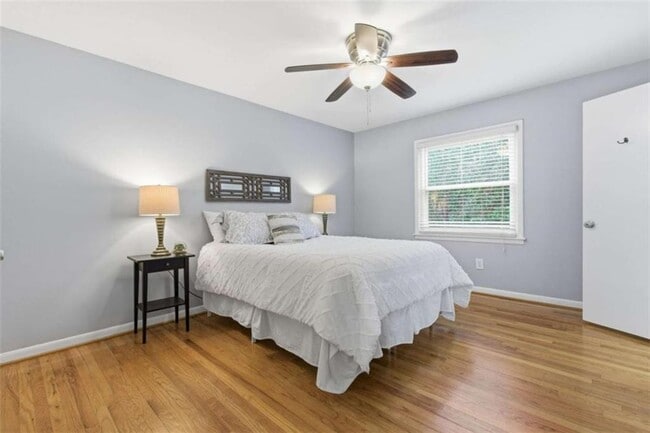 Building Photo - 1010 Scott Blvd