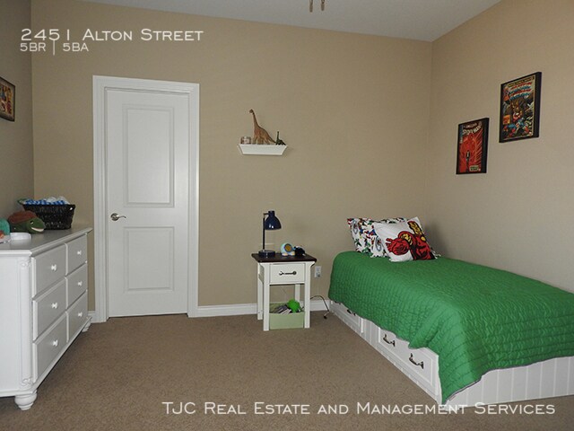 Building Photo - Stapleton Home for Rent! Custom Basement!