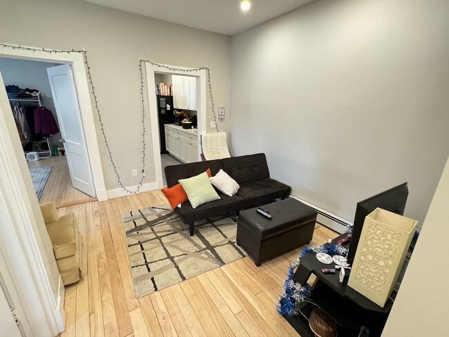 Building Photo - 1284 Commonwealth Ave