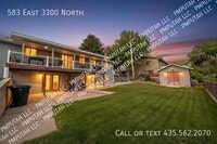 Building Photo - 583 E 3300 N