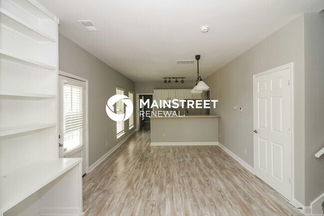 Building Photo - 3 Bedroom Pet-Friendly Home in Memphis, TN...