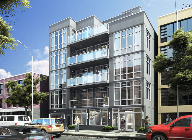 Building Photo - L @ 31st Drive