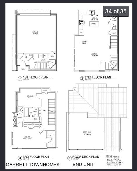 Building Photo - 1832 N Garrett Ave