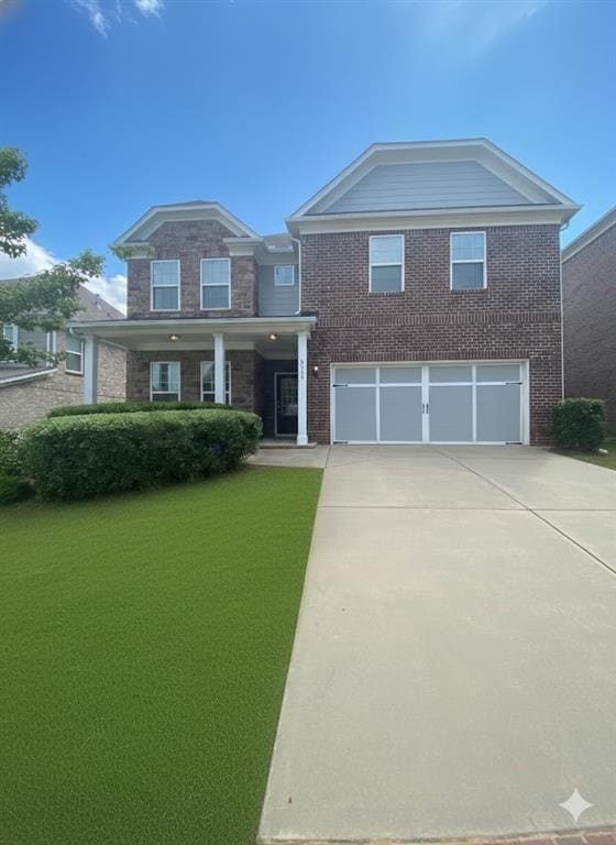 Building Photo - 3557 Ashby Pond Ln