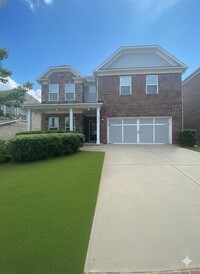 Building Photo - 3557 Ashby Pond Ln